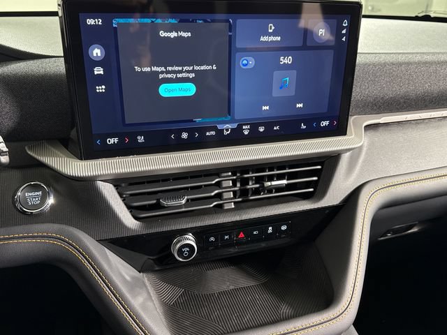New 2026 Ford Explorer Tremor w/ Tremor Ultimate Package AWD/4WD image 29