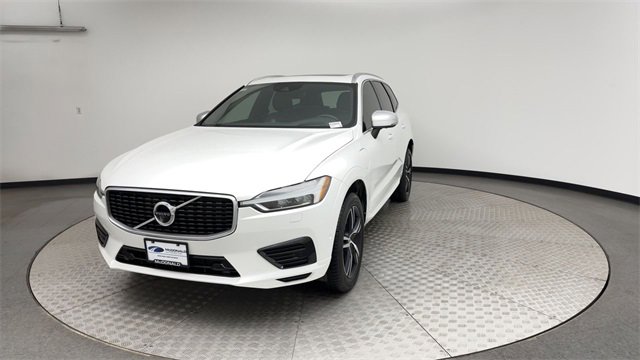 Used 2018 Volvo XC60 T8 R-Design w/ Convenience Package image 7