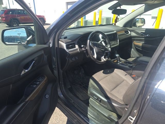 Used 2019 GMC Acadia SLE AWD/4WD image 2