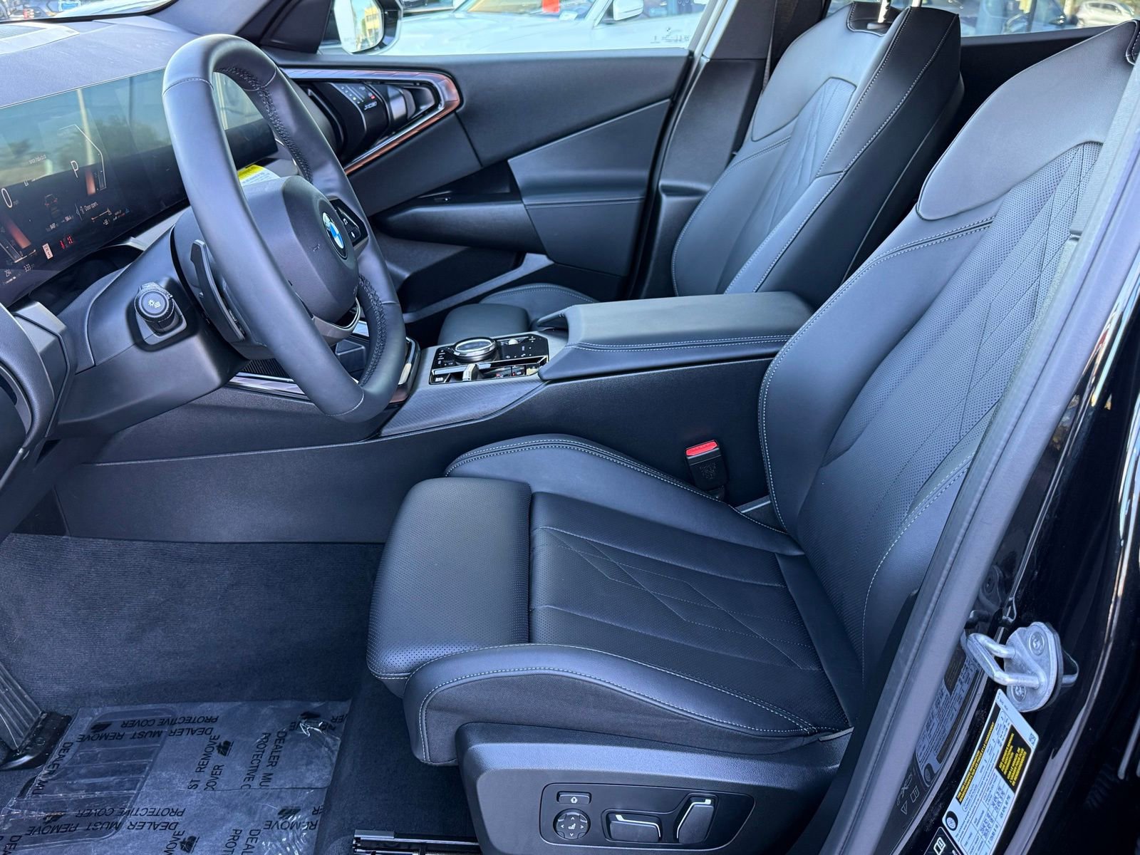 Used 2025 BMW X3 xDrive30i image 23