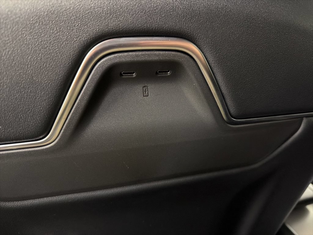New 2026 Lincoln Navigator Premiere AWD/4WD image 36