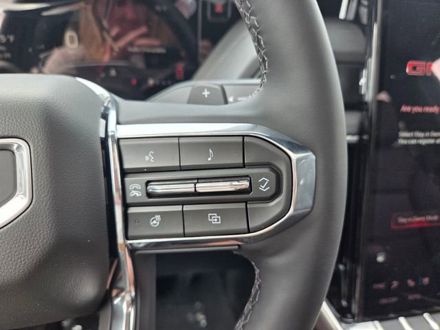 New 2026 GMC Yukon XL Denali w/ Sun & Power Step Package AWD/4WD image 33