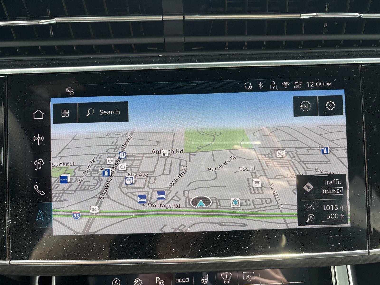 New 2026 Audi Q7 3.0T Prestige AWD/4WD image 15