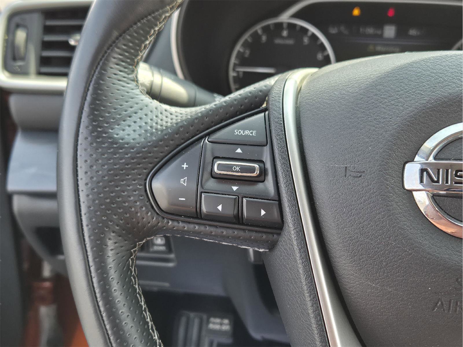 Used 2020 Nissan Maxima Platinum w/ Sport Mat Group image 13