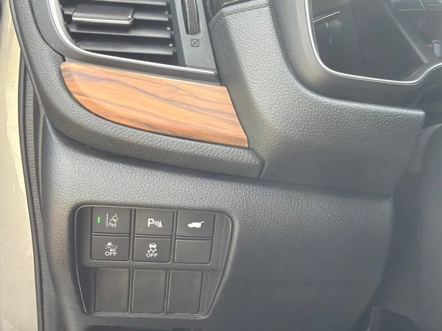 Used 2022 Honda CR-V Touring image 30