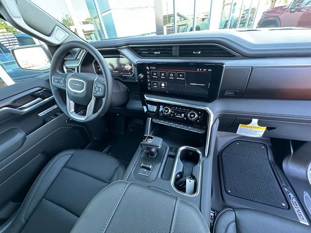 New 2026 GMC Sierra 1500 Denali w/ Denali Reserve Package image 35