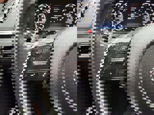 Used 2022 Hyundai Sonata Limited w/ Cargo Package image 16