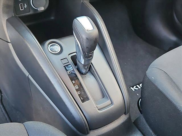 Used 2024 Nissan Kicks S FWD image 12