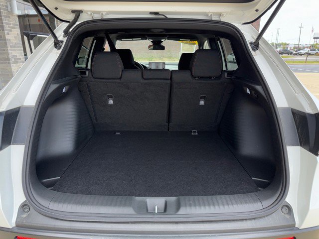 Used 2024 Honda HR-V Sport image 13