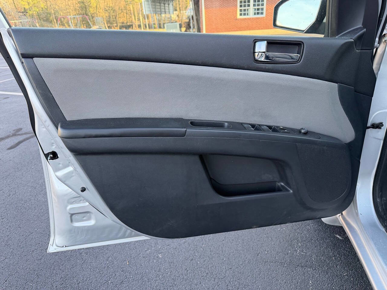 Used 2012 Nissan Sentra 2.0 S image 10