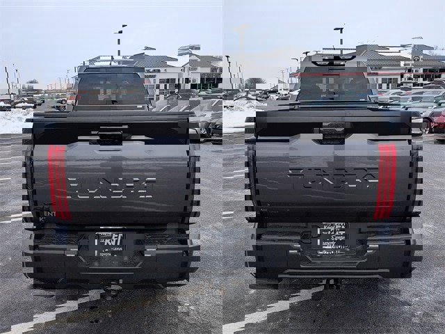 Used 2022 Toyota Tundra SR w/ SR Tow Package image 5