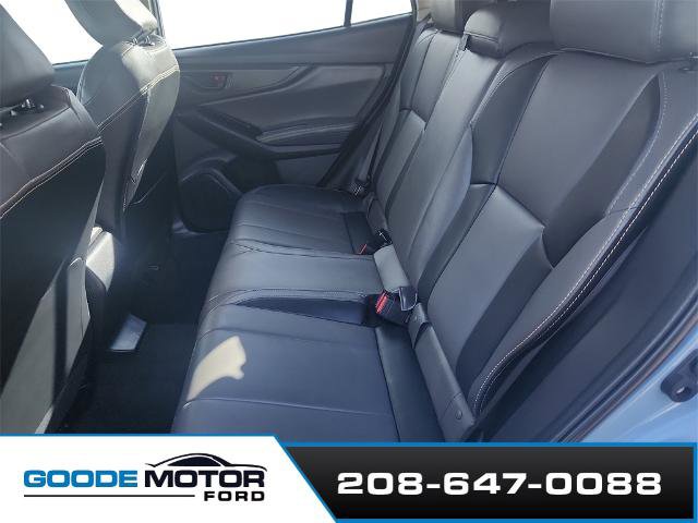 Used 2021 Subaru Crosstrek 2.5i Sport w/ Moonroof Package image 19