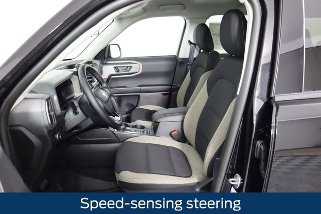 New 2025 Ford Bronco Sport Big Bend w/ Convenience Package image 24