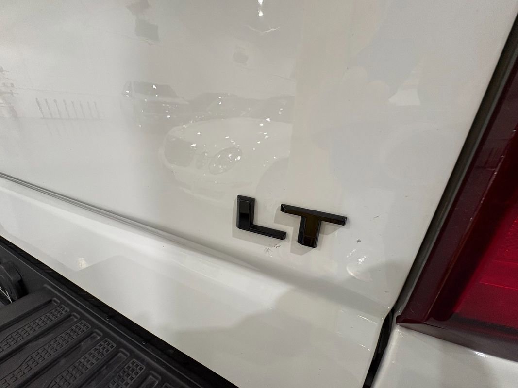 Used 2021 Chevrolet Silverado 1500 LT Trail Boss w/ Bed Protection Package image 45