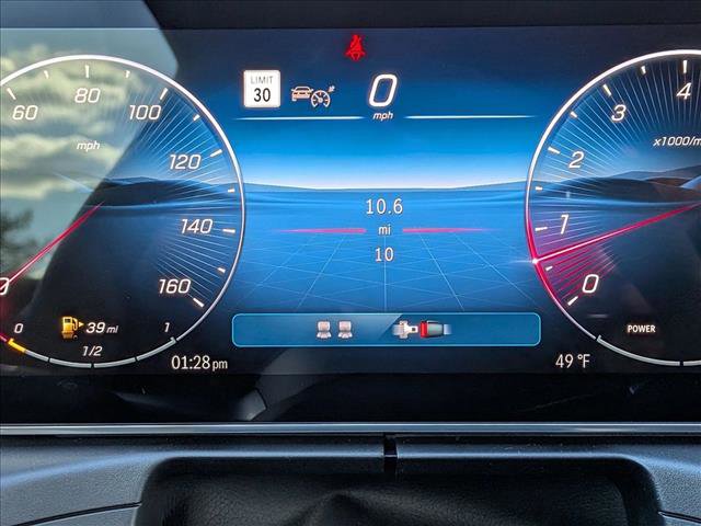 New 2026 Mercedes-Benz CLE 300 4MATIC Coupe image 10