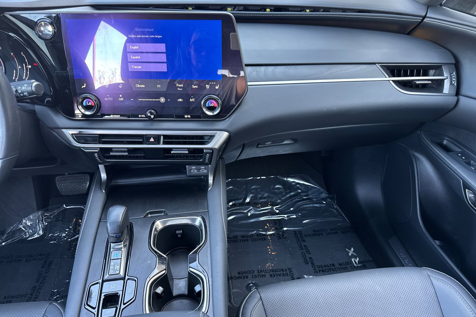 Used 2023 Lexus RX 350 Premium image 29