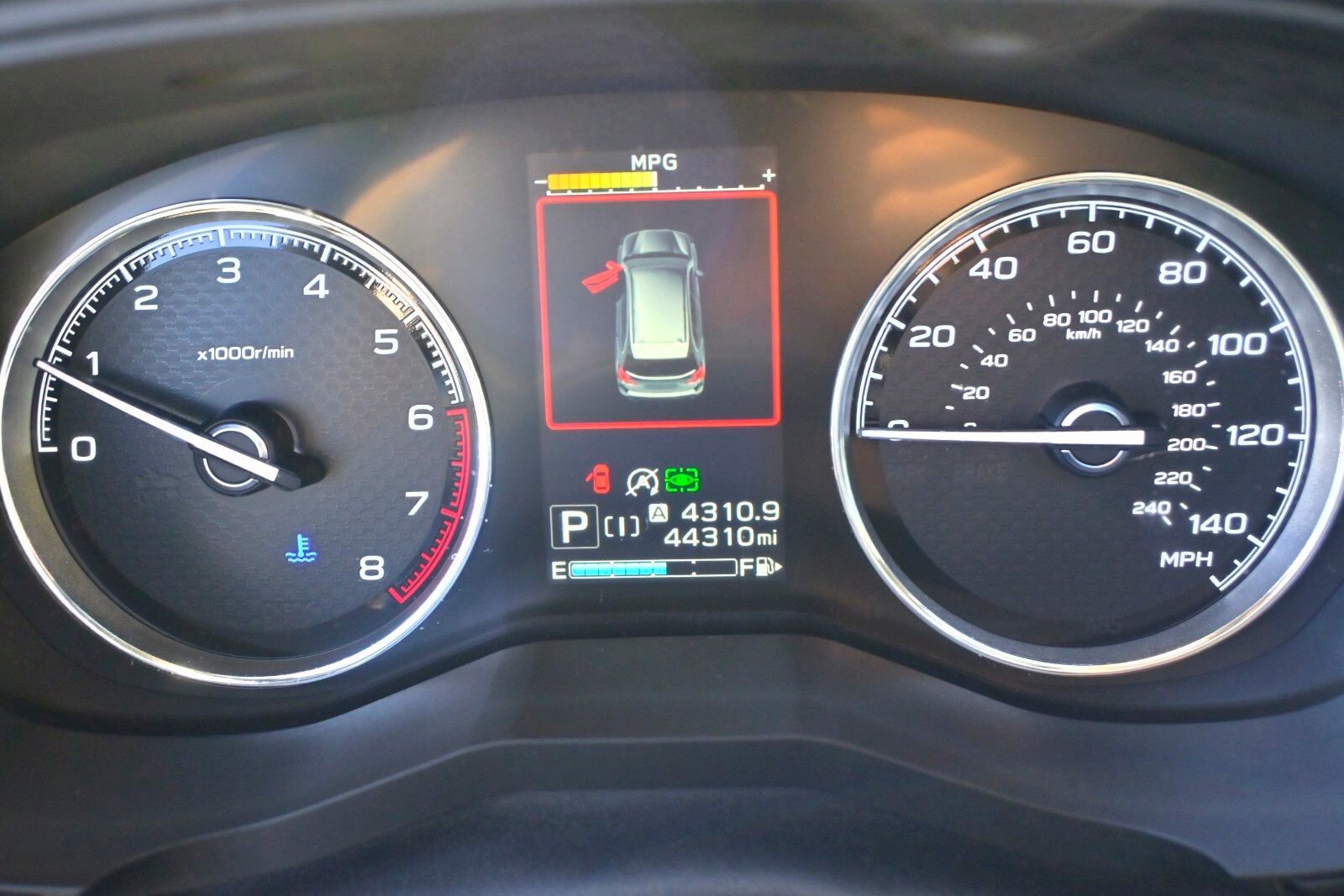 Used 2021 Subaru Forester Touring w/ Popular Package #2 image 29