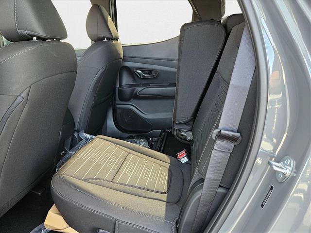 New 2026 Hyundai Santa Cruz SE image 12