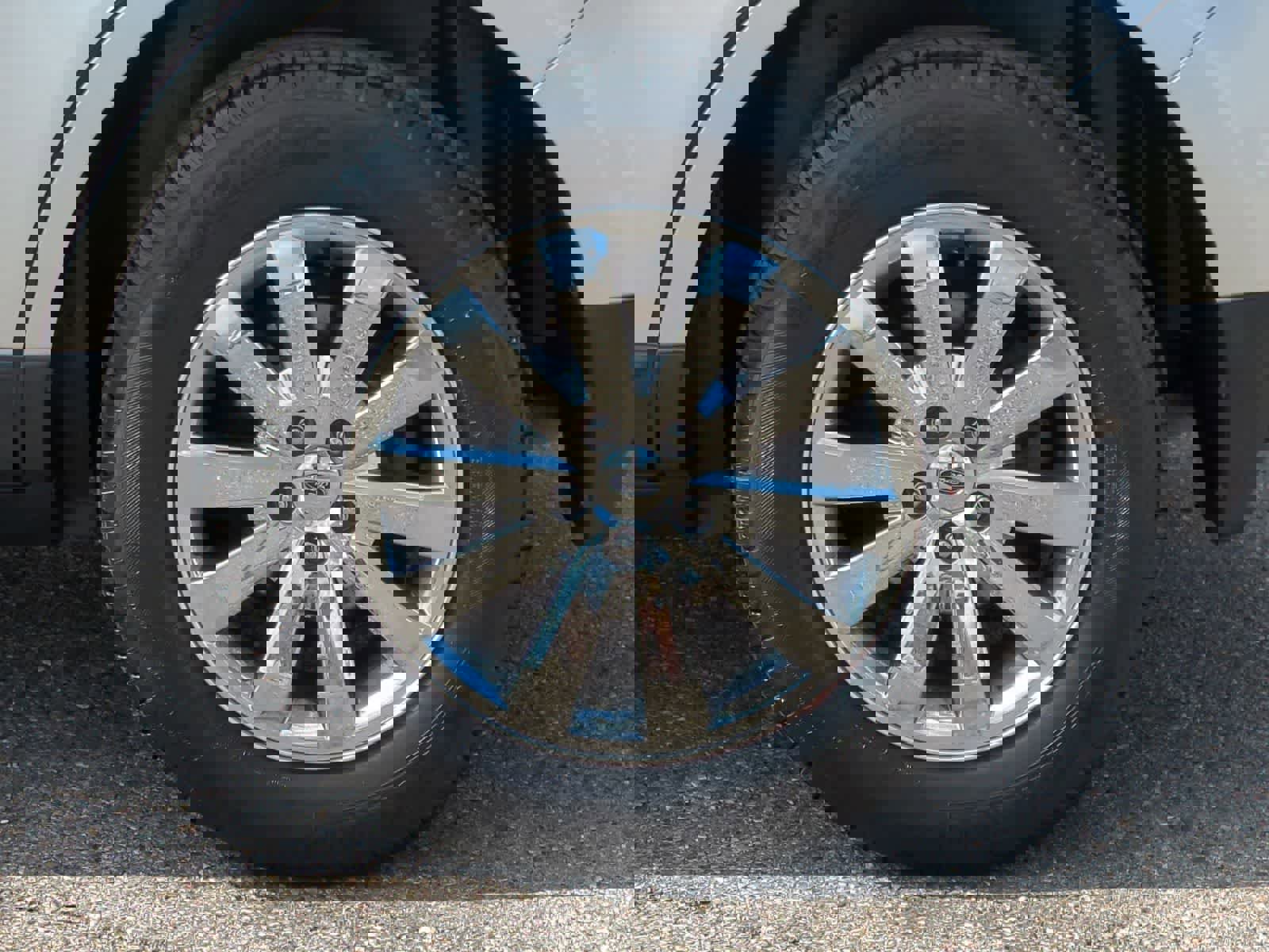 Used 2010 Ford Edge Limited AWD/4WD image 14