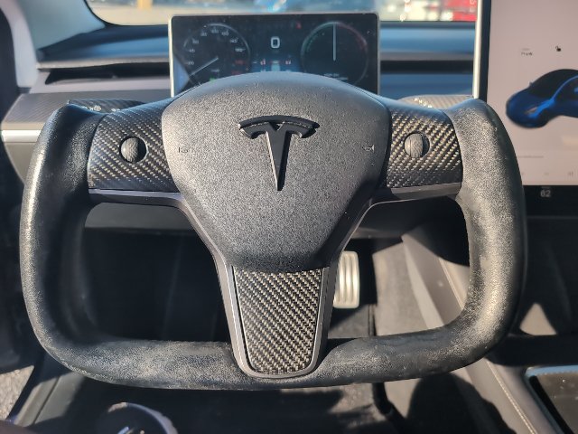Used 2022 Tesla Model 3 Performance AWD/4WD image 11