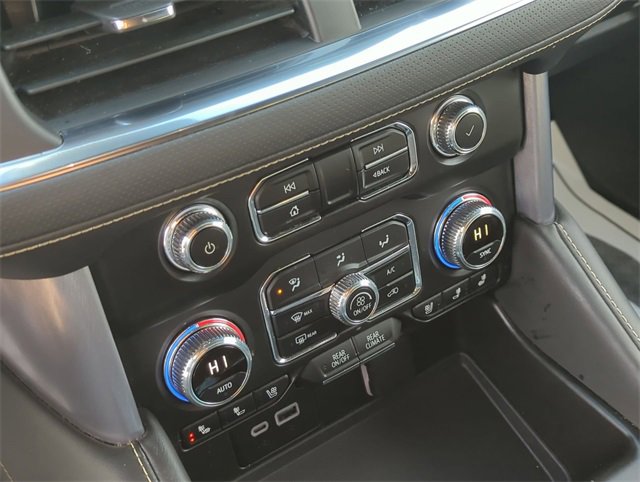 Used 2024 GMC Yukon SLT image 17