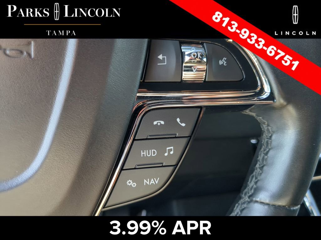 Certified 2020 Lincoln Navigator L Reserve w/ Luxury Package image 30