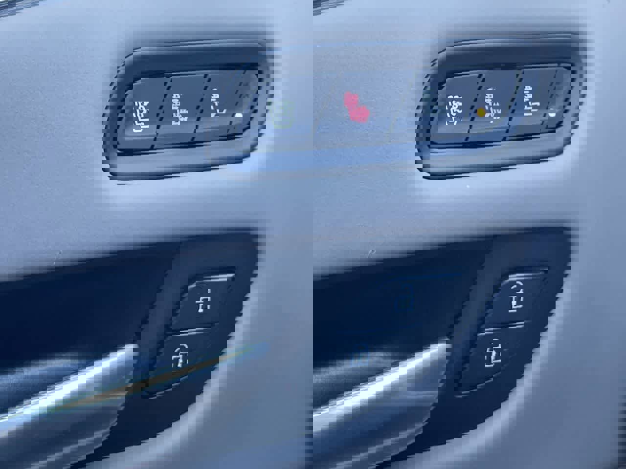 Certified 2024 Cadillac Escalade Sport Platinum w/ LPO, ONYX Package image 26