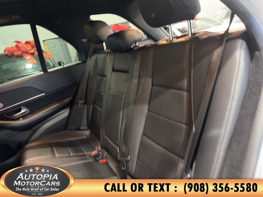 Used 2021 Mercedes-Benz GLE 350 4MATIC image 17