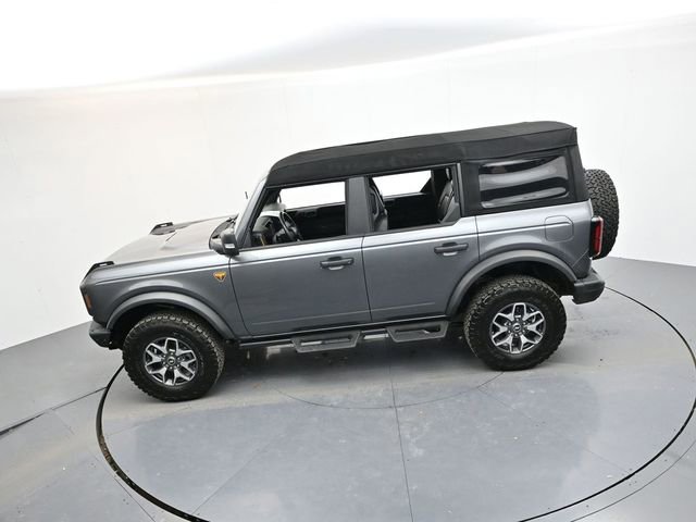 Used 2024 Ford Bronco Badlands image 26