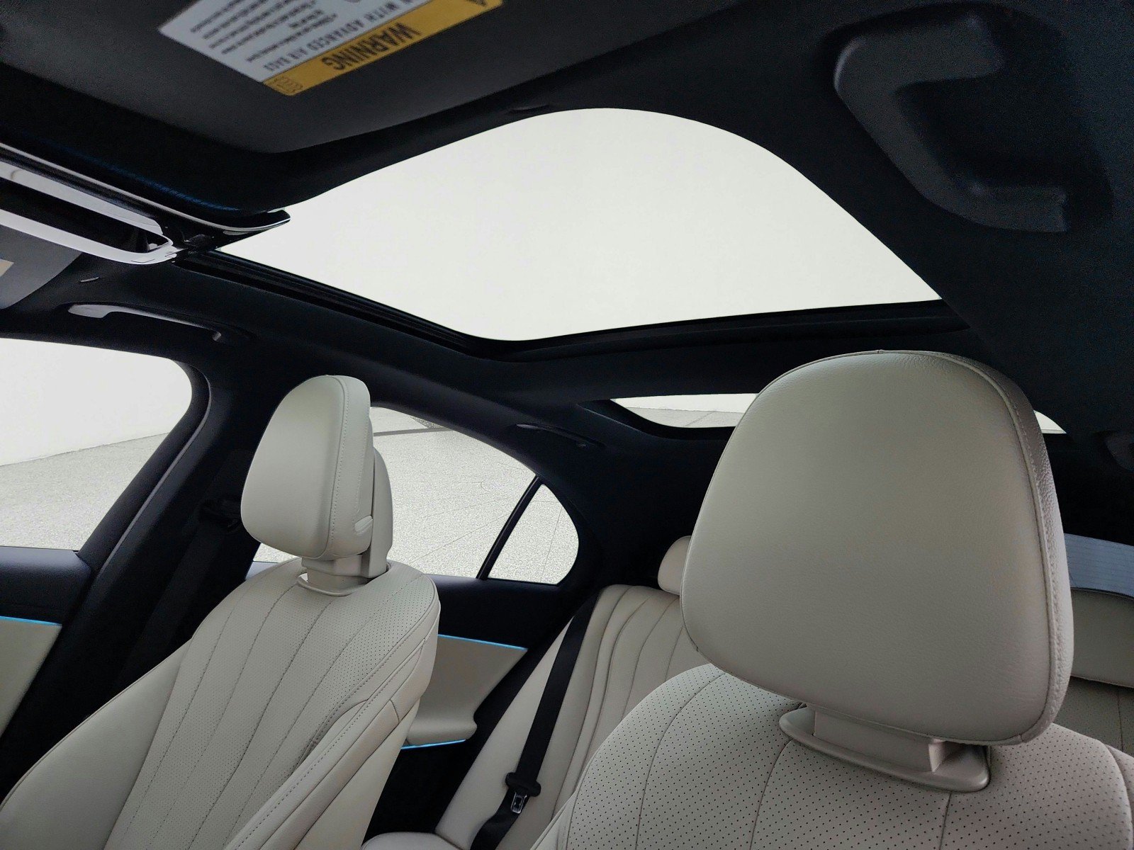 Certified 2025 Mercedes-Benz E 350 Sedan image 18