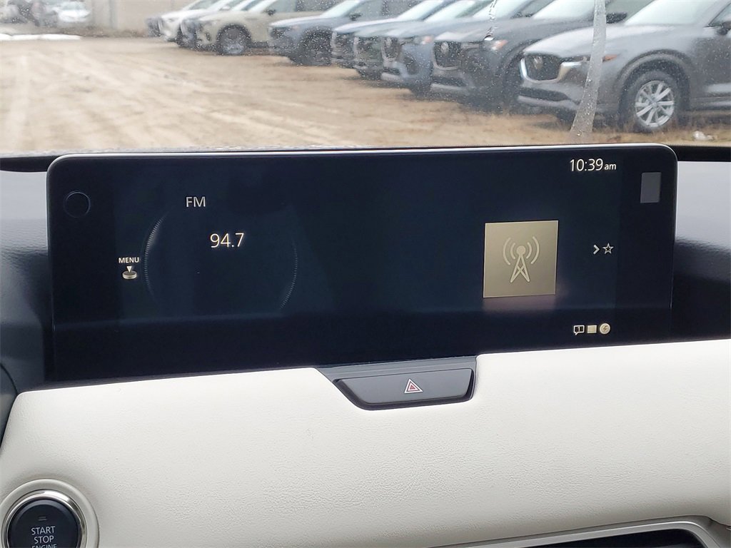 New 2026 MAZDA CX-90 3.3 Turbo S w/ Premium Package image 25