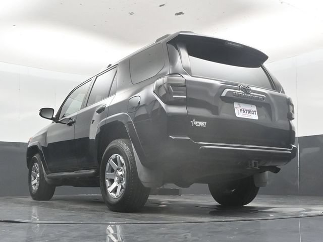 Used 2015 Toyota 4Runner Trail AWD/4WD image 43