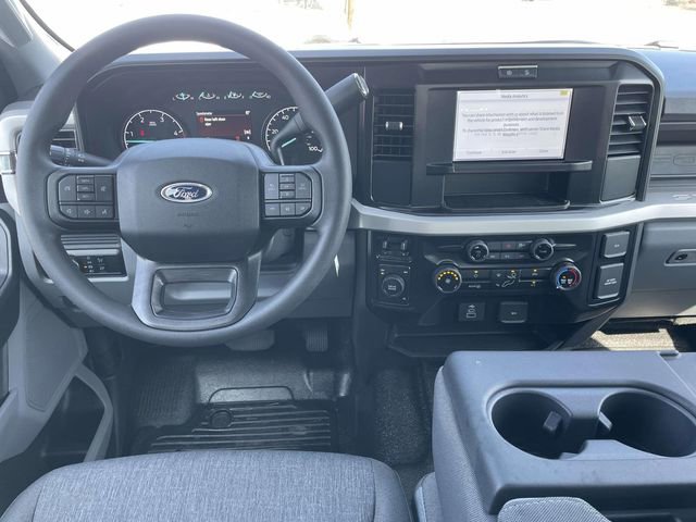 New 2026 Ford F450 XL w/ XL Driver Assist Package AWD/4WD image 10