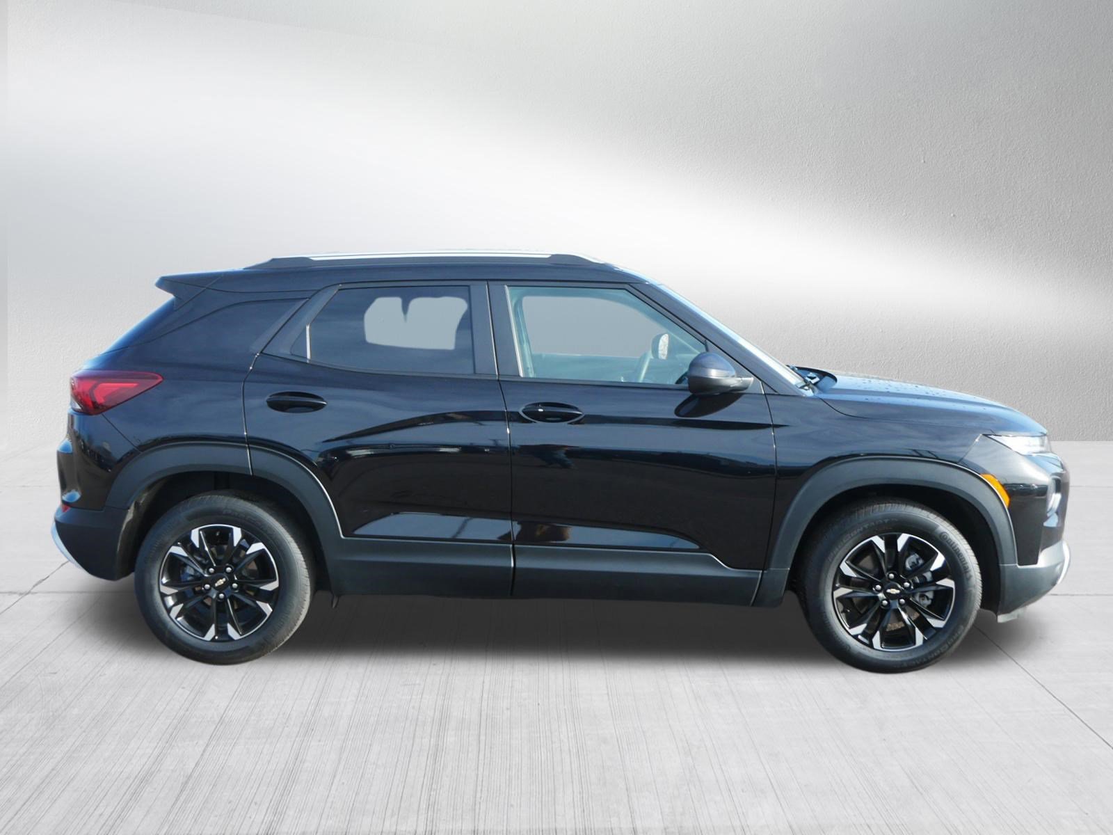 Used 2023 Chevrolet TrailBlazer LT image 8