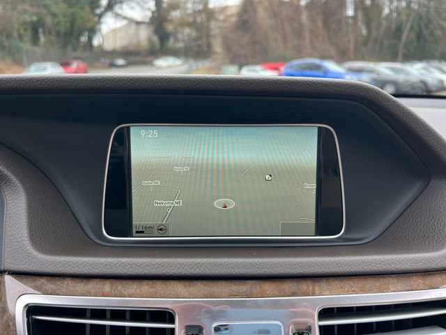 Used 2014 Mercedes-Benz E 350 Sedan image 25