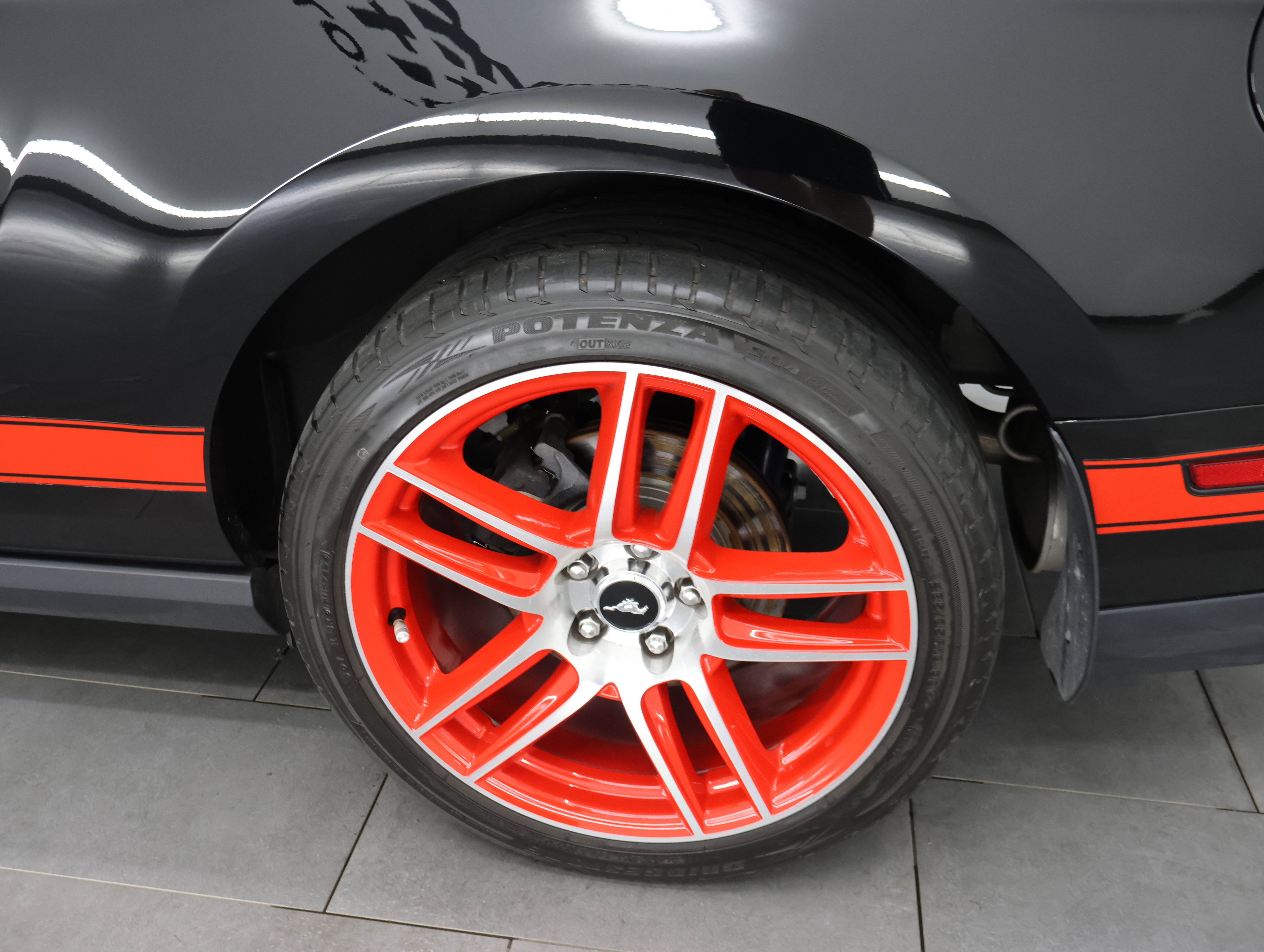 Used 2012 Ford Mustang Boss 302 RWD image 45