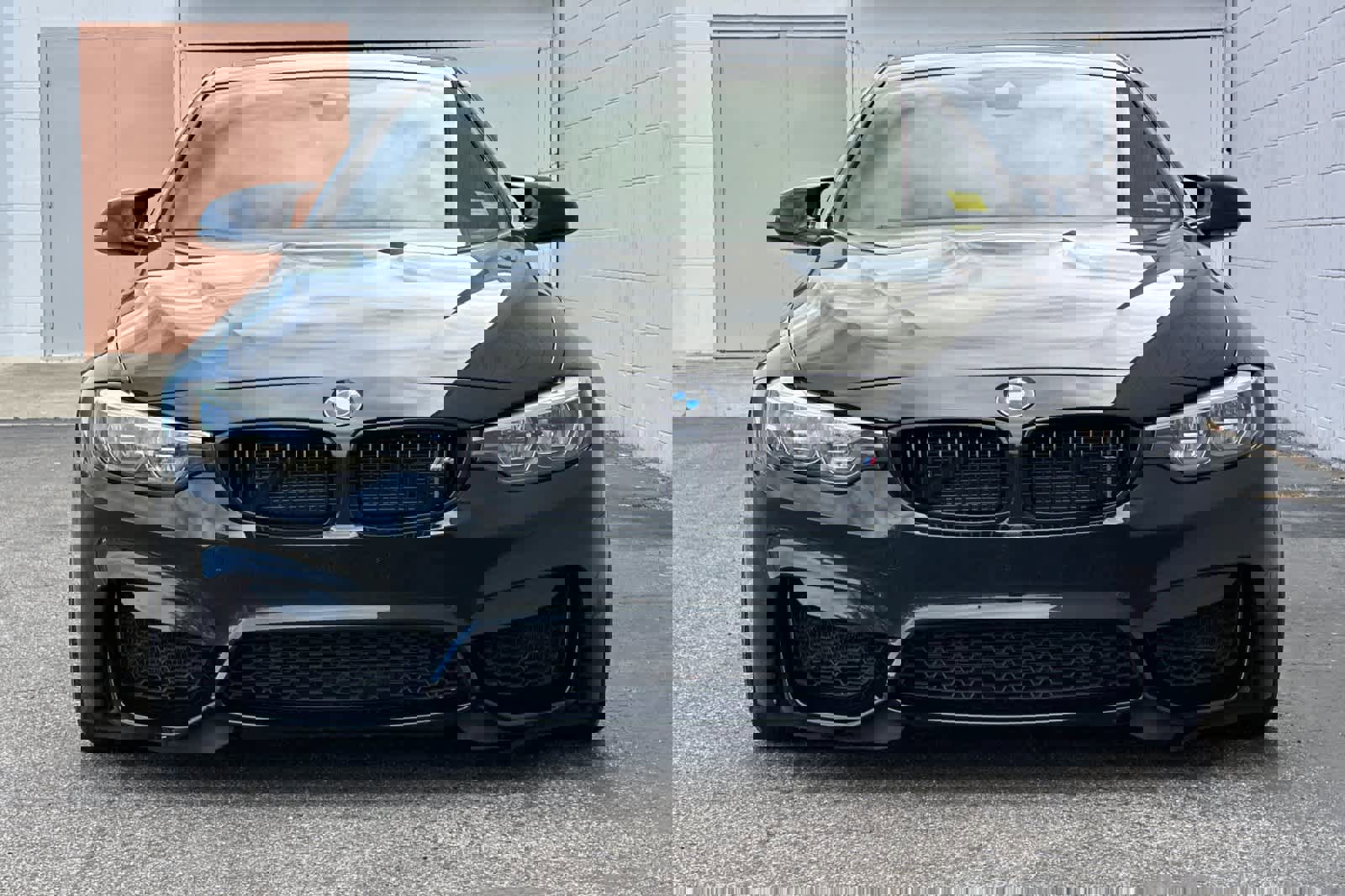 Used 2020 BMW M4 Coupe w/ Competition Package image 9