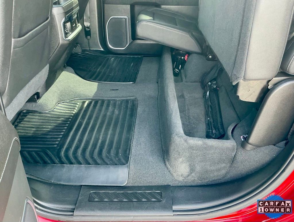 Used 2023 Chevrolet Silverado 1500 LTZ w/ LTZ Premium Package image 29