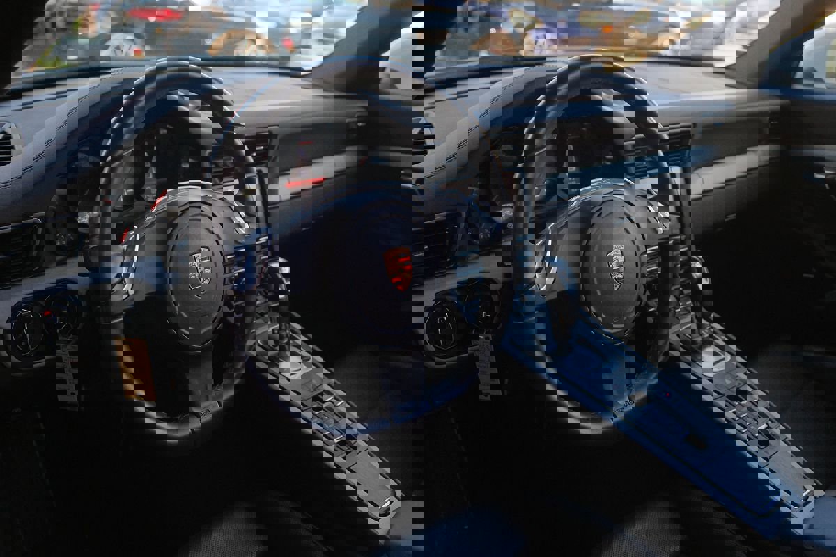 Used 2014 Porsche 911 Carrera S image 44