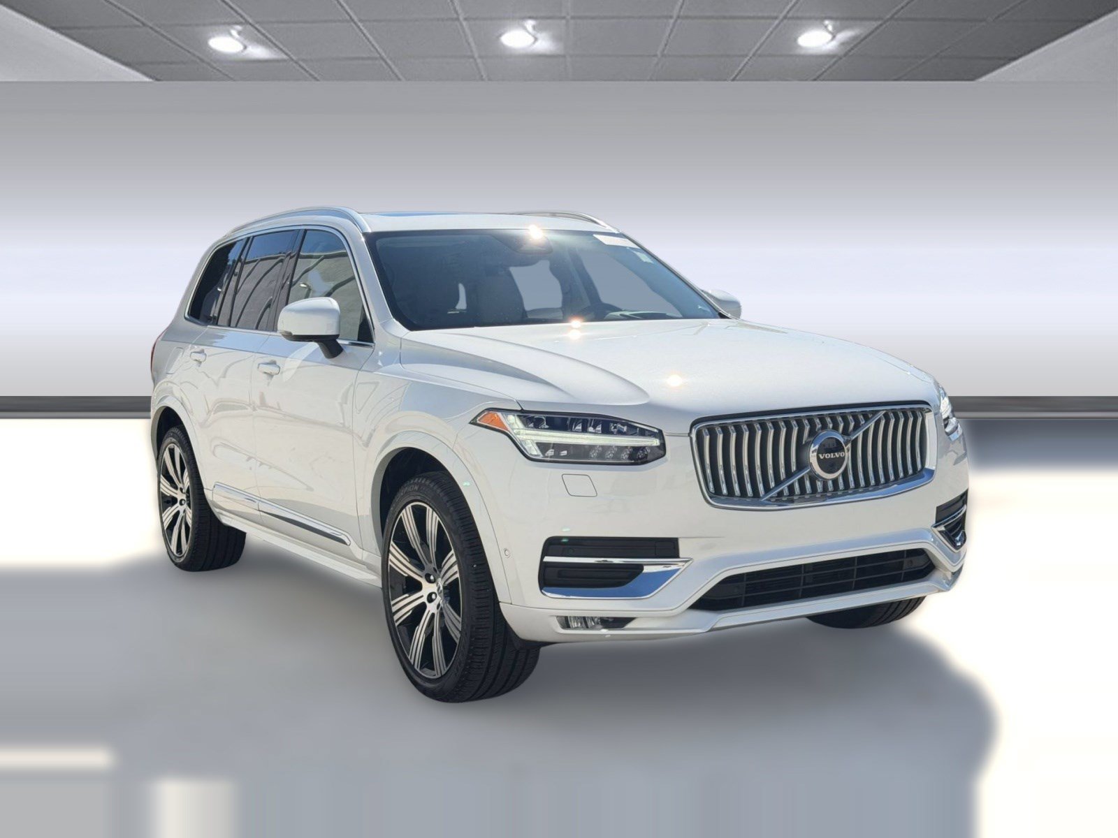 Used 2023 Volvo XC90 B6 Ultimate w/ Protection Package Premier AWD/4WD image 7