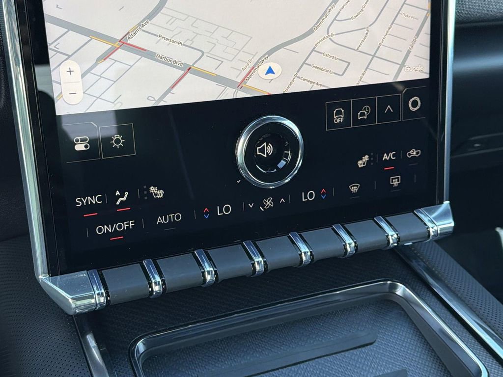 New 2026 GMC Sierra EV Elevation AWD/4WD image 11