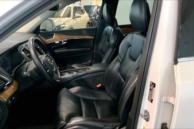 Used 2018 Volvo XC90 T6 Inscription image 10