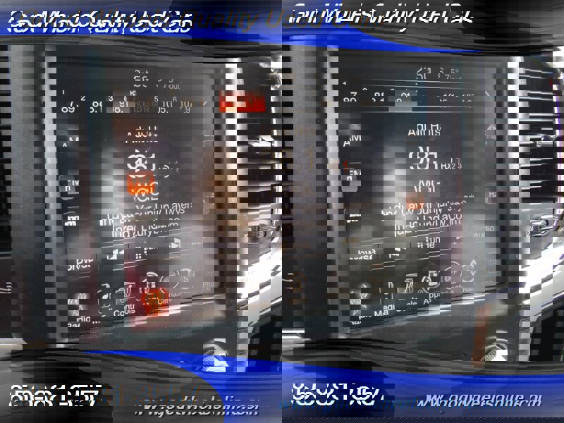 Used 2014 RAM 1500 Laramie w/ Convenience Group image 19