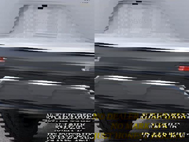 New 2026 Chevrolet Blazer EV LT image 14