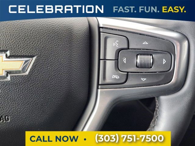 Certified 2024 Chevrolet Silverado 1500 LT image 24