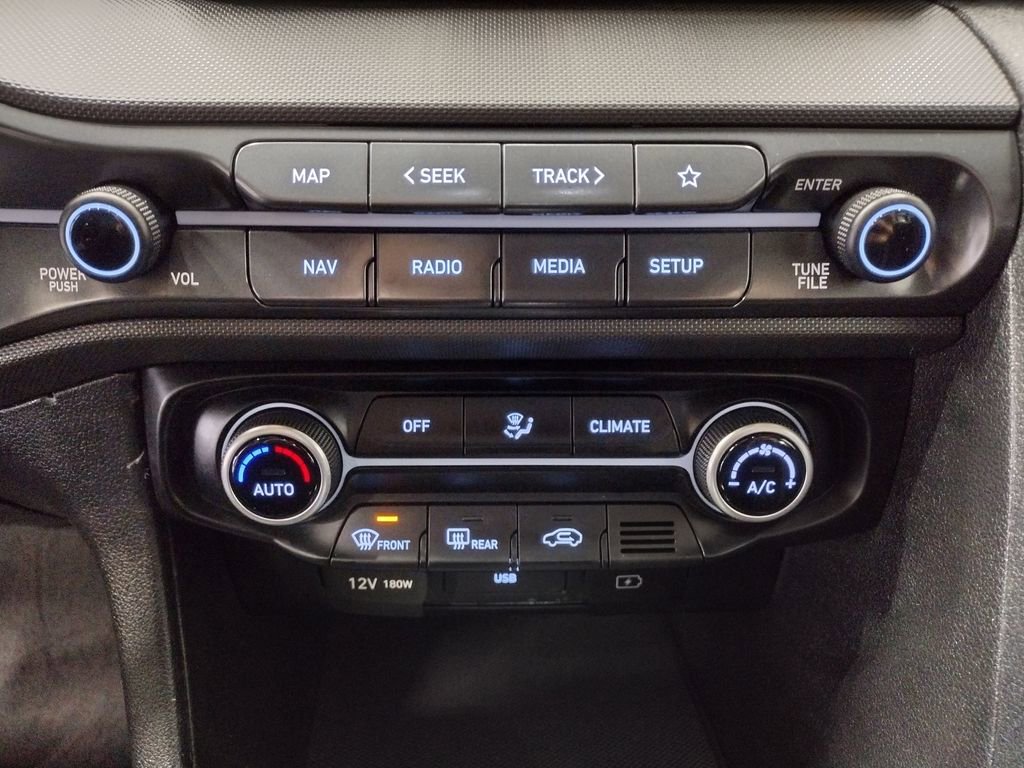 Certified 2022 Hyundai Veloster N Base image 27