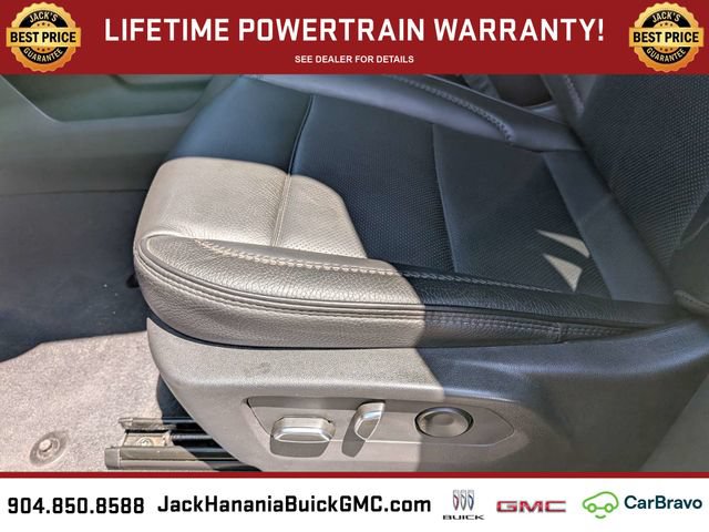 Used 2023 GMC Sierra 1500 Denali AWD/4WD image 23