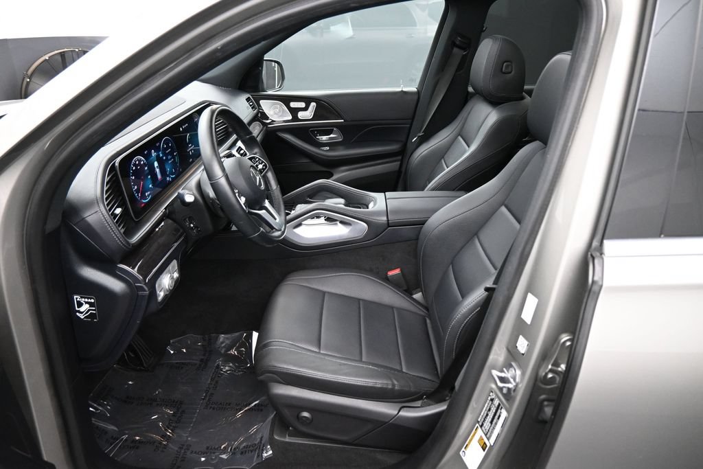 Used 2020 Mercedes-Benz GLE 350 4MATIC image 18