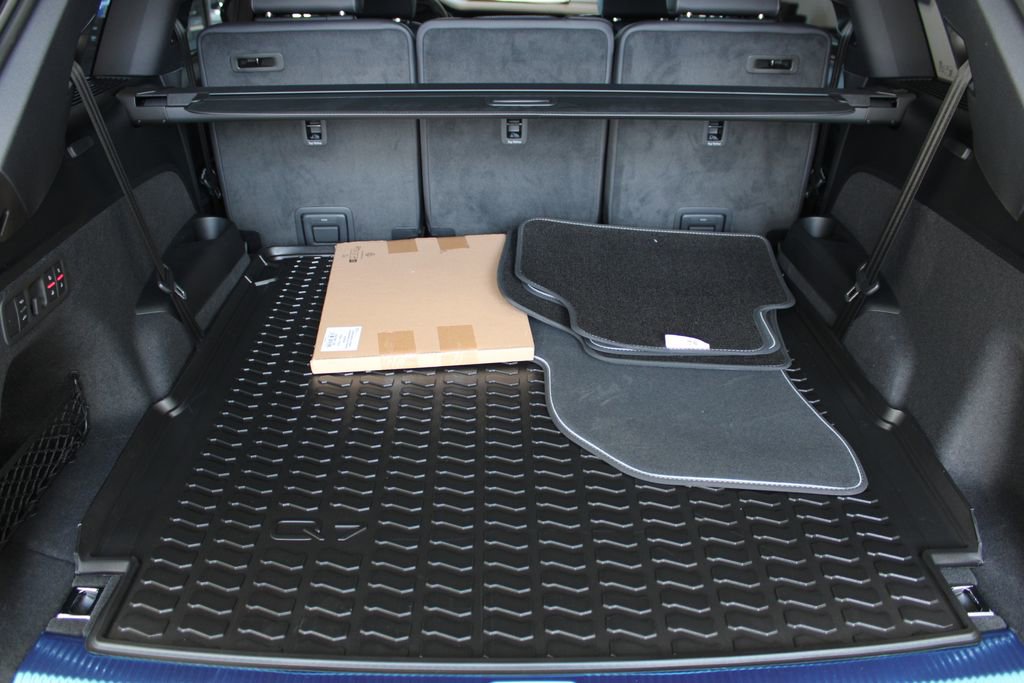 New 2026 Audi Q7 3.0T Premium Plus image 13