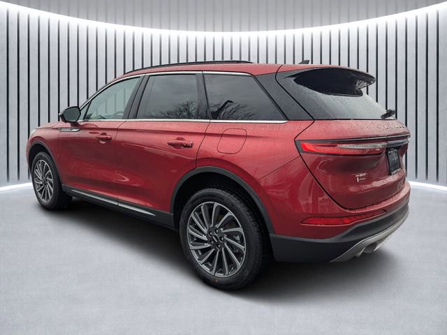 New 2026 Lincoln Corsair Reserve image 5